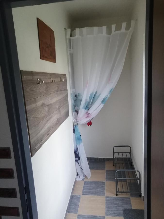 Apartmán U Krumlova Kájov Kültér fotó