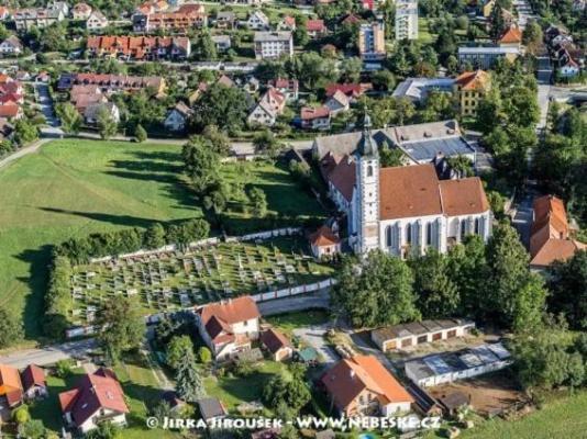 Apartmán U Krumlova Kájov Kültér fotó