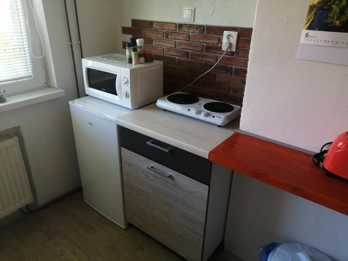 Apartmán U Krumlova Kájov Kültér fotó